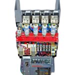 Repaired and Tested ABB BC20H440-CL Motor Drive, at ACCU