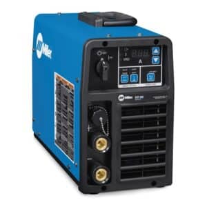 Repaired and Tested Miller CST 282 Welding Stick, at ACCU