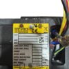 Repaired and Tested BSM63N-350OAX New World Technologies Motor, at ACCU