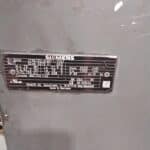 Repaired and Tested Siemens 1FT6132-6AB71-1FA1 Servo Motor, at ACCU