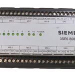 Repaired and Tested Siemens 3SE6-808-6DB Safety Relay, at ACCU