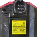 Repaired and Tested FANUC A06B-0268-B605#S000 Servo Motor, at ACCU