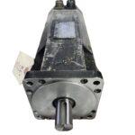 Repaired and Tested AEROTECH BM6400-MS-E1000H/SW142 Servo Motor, at ACCU
