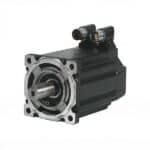 Repaired and Tested Allen Bradley MPM-A1152F-MJ74AA Servo Motor, at ACCU
