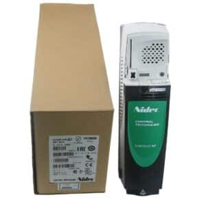 Repaired and Tested SP1406 Servo Drive by Leroy Somer, at ACCU
