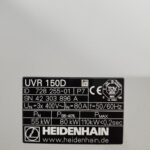 Repaired and Tested Heidenhain UVR 150D Power Module, at ACCU