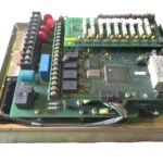 Repaired and Tested Allen Bradley 1336S-CWF50-AN-FRA4 Drive, at ACCU