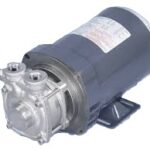 Repaired and Tested MTH 162G AI Pump, at ACCU