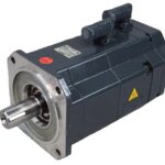 Repaired and Tested SIEMENS 1FK7083-5AF71-1AH3 Motor, at ACCU