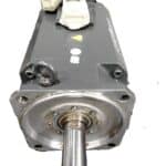 Repaired and Tested Siemens 1FT6102-8AF71-4DB0 Servo Motor, at ACCU