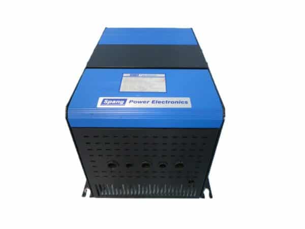 Repaired and Tested SPANG 853-0175-03-CSA Power Control Unit, at ACCU