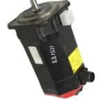 Repaired and Tested FANUC A06B-0235-B605#S037 Motor, at ACCU
