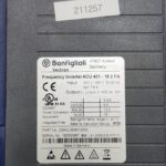 Repaired and Tested BONFIGIOLI ACU401-18-2-FA Drive, at ACCU