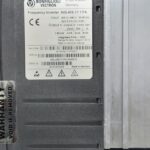 Repaired and Tested BONFIGIOLI AGL402-11-1-FA Drive, at ACCU