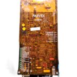 Repaired and Tested Parvex AMS3B Drive, at ACCU