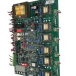 Repaired and Tested Benshaw BIPC-300005-04 Drive Board, at ACCU