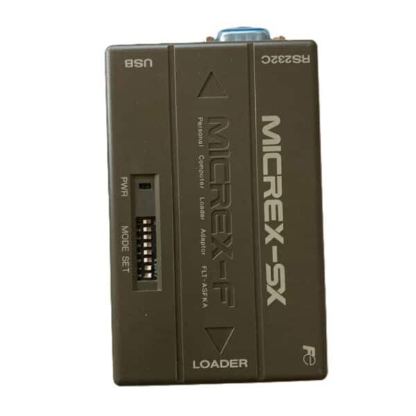 FLT-ASFKA FUJI ELECTRIC