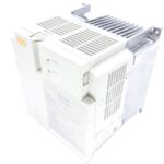 Repaired and Tested Mitsubishi FR-E560-1.5K-NA Drive, at ACCU