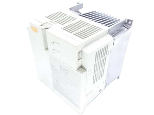 Repaired and Tested Mitsubishi FR-E560-1.5K-NA Drive, at ACCU