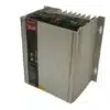 Repaired and Tested MITSUBISHI FR-E560-3.7K-NA Inverter Drive, at ACCU
