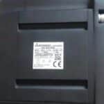 Repaired and Tested MITSUBISHI HG-SR152K Motor, at ACCU