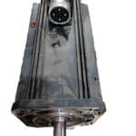 Repaired and Tested Rexroth MKD112C-058-KP3-AN Motor, at ACCU