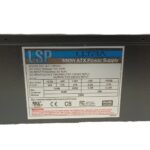 Repaired and Tested Ultra LSP550 Power Supply, at ACCU