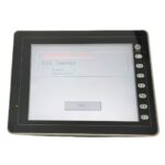 Repaired and Tested MONITOUCH V808CDN TOUCH PANEL, at ACCU
