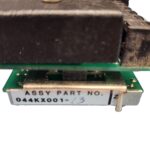 Repaired and Tested INVENSYS ROBERTSHAW 044KX001-13 CPU/Control Board, at ACCU