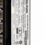 Repaired and Tested Allen Bradley 2094-BM02-S Drive, at ACCU