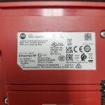 Repaired and Tested Allen Bradley 5069-L340ERS2 CPU, at ACCU