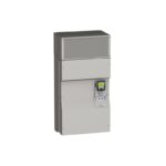 Repaired and Tested Schneider Electric ATV61HC11Y Drive, at ACCU