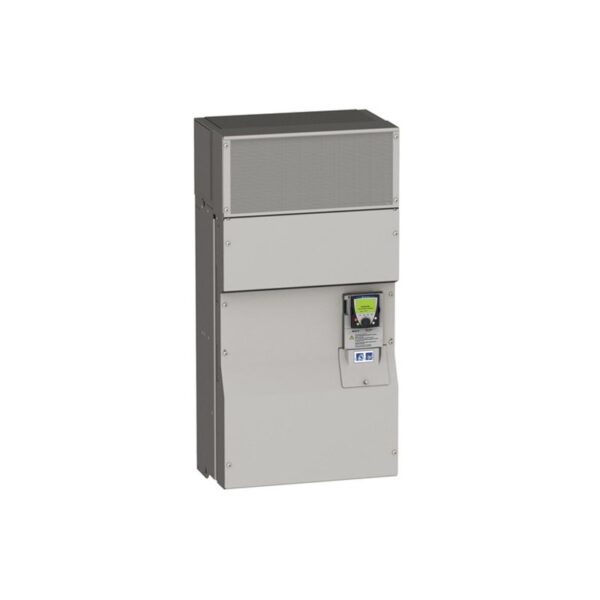 Repaired and Tested Schneider Electric ATV61HC11Y Drive, at ACCU