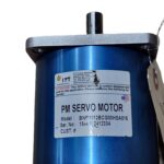 Repaired and Tested PM SERVO MOTOR BNR3012BCG00HSA015, at ACCU
