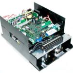 Repaired and Tested FUJI FRN045V3-21C Drive, at ACCU