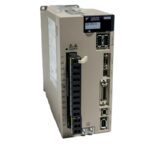 Repaired and Tested YASKAWA SGDV-5R5A11A Servo Drive, at ACCU