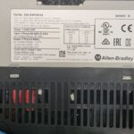 Repaired and Tested Allen Bradley 25A-E4P2N10 Servo Drive, at ACCU