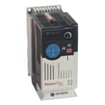 Repaired and Tested ALLEN BRADLEY 25B-E6P6N104 Servo Drive, at ACCU