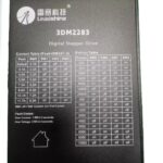 Repaired and Tested BDL 3ND2283 Servo Drive, at ACCU