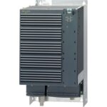 Repaired and Tested SIEMENS 6SL3210-1SE31-5AA0 Servo Drive, at ACCU