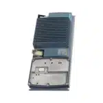 Repaired and Tested SIEMENS 6SL3525-0PE17-5AA1 Servo Drive, at ACCU