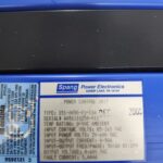 Repaired and Tested Spang 851-0050-E0-CSA Power Control Unit, at ACCU