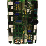 Repaired and Tested FANUC A06B-6105-H002 Servo Amplifier, at ACCU