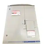 Repaired and Tested TELEMECANIQUE ATV58HD12N4Z Servo Drive, at ACCU