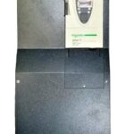 Repaired and Tested Schneider ATV71HD75N4 Servo Drive, at ACCU