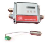 Repaired and Tested MICRO EPSILON CTRM-1SF40-C6 Thermometer, at ACCU