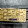 Repaired and Tested KOLLMORGEN ME2-207S-C-94-250 Servo Motor, at ACCU