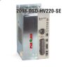 Repaired and Tested Allen Bradley 2098-DSD-HV220-SE Servo Drive, at ACCU