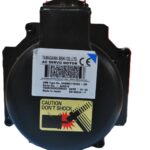 Repaired and Tested TAMAGAWA 3HAWC116592-/00 Servo Motor, at ACCU