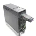 Repaired and Tested Siemens 6SL3210-1KE11-8UP1 Servo Drive, at ACCU